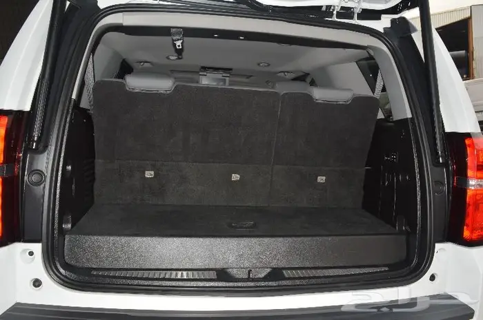 تاهو LT2 موديل 2020 فتحة دبل بصمة فل أمريكي 29