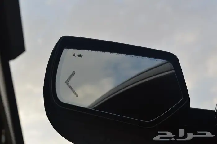 تاهو LT2 موديل 2020 فتحة دبل بصمة فل أمريكي 8