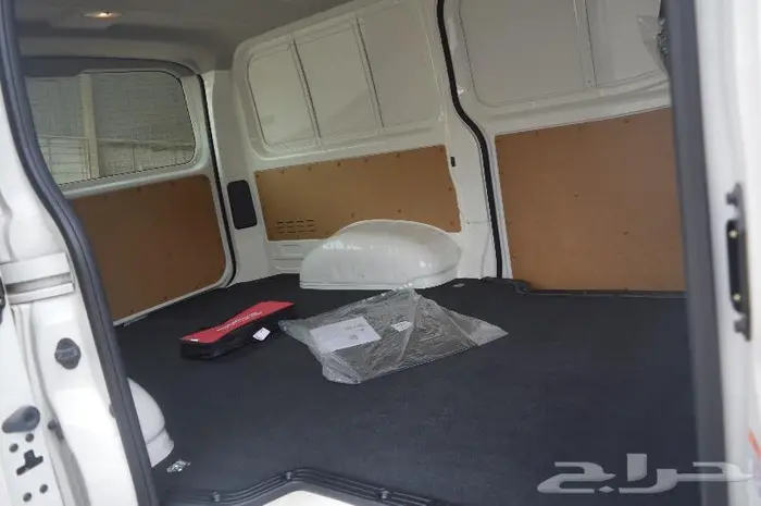 تويوتا باص هايس 2025 ديزل قير عادي سقف منخفض عبداللطيف 12