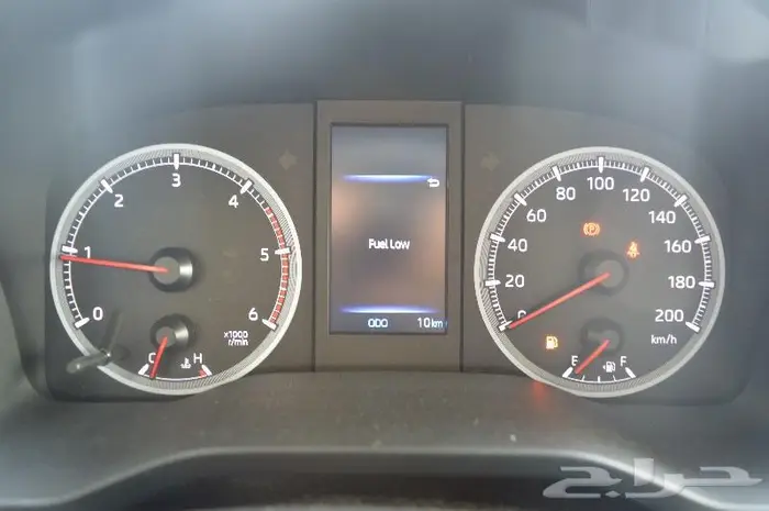 تويوتا باص هايس 2025 ديزل قير عادي سقف منخفض عبداللطيف 19