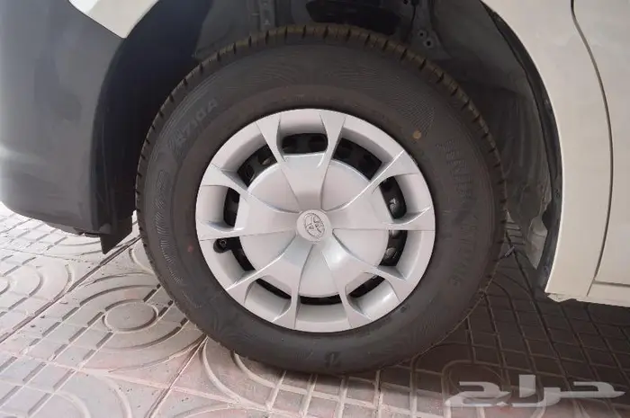 تويوتا باص هايس 2025 ديزل قير عادي سقف منخفض عبداللطيف 25