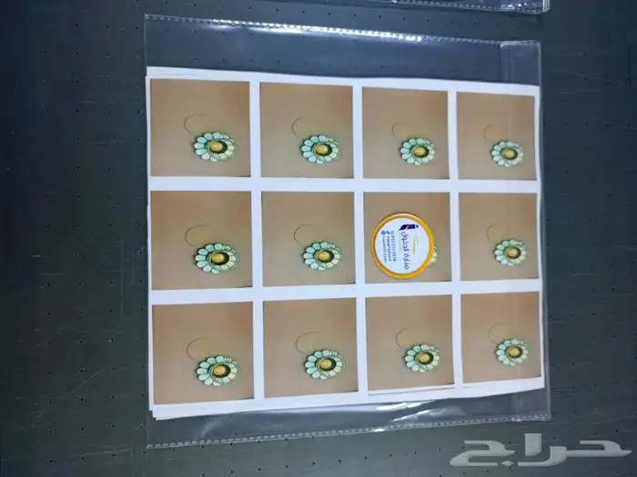 طباعة استكرات بأسعار رائعة 3