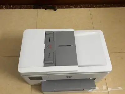 طابعة اتش بي 972أوفيس جت برو متعددة الوظائف نسخ طباعه 3