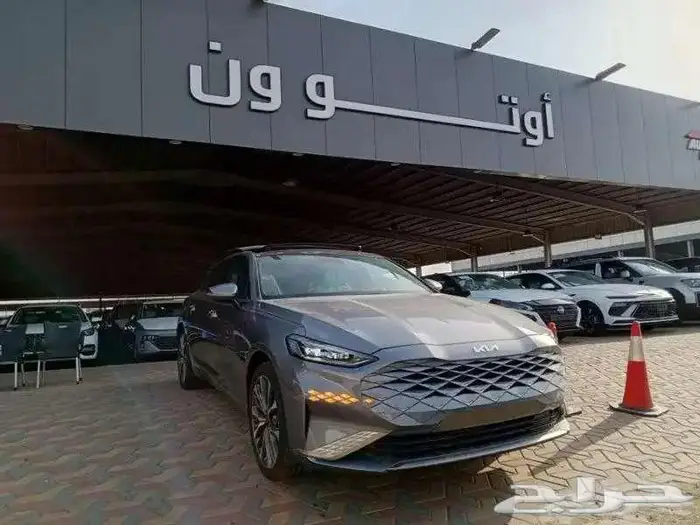 كيا k8 نص فل موديل 2023 و 2024 اقل سعر عرض كاش واقساط 10
