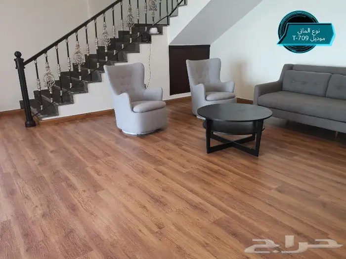 ارضيات خشب ديكور 0