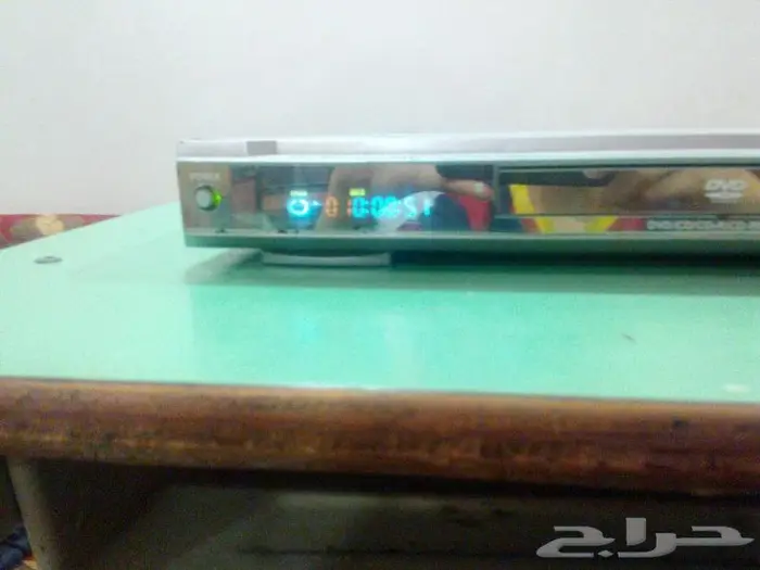 مشغل سي دي مستعمل للبيع 3