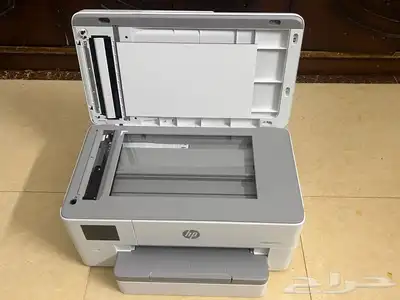طابعة اتش بي 972أوفيس جت برو متعددة الوظائف نسخ طباعه 2