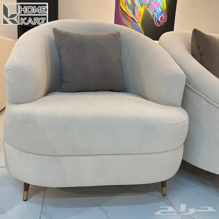 اطقم كنب مودرن تقسيط تابي وتمارا 10