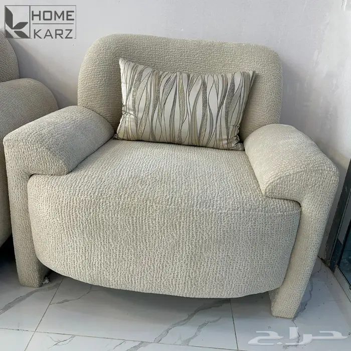 اطقم كنب مودرن تقسيط تابي وتمارا 12