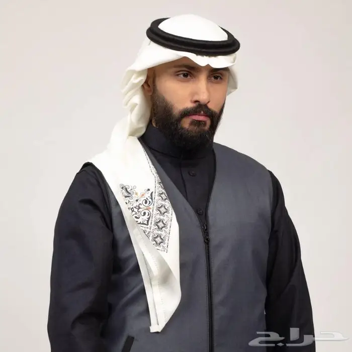 غتره شتويه اصلي مقاس58 0