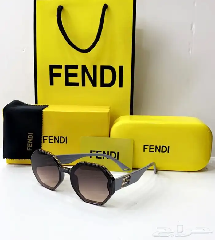 عرض النظارات الشمسية رجالي او نسائي ماركة 68