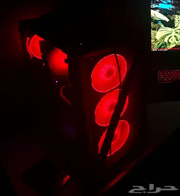 بي سي 3060 pc 1