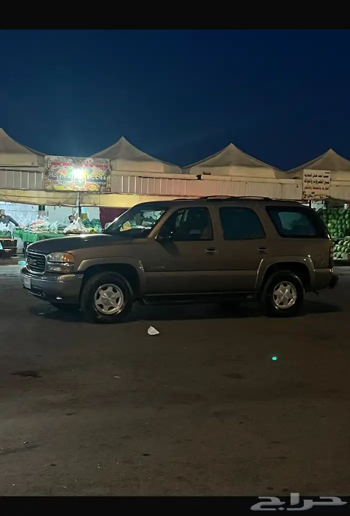 جمس 2004 للبيع 19