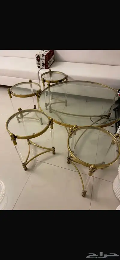طاولات 0