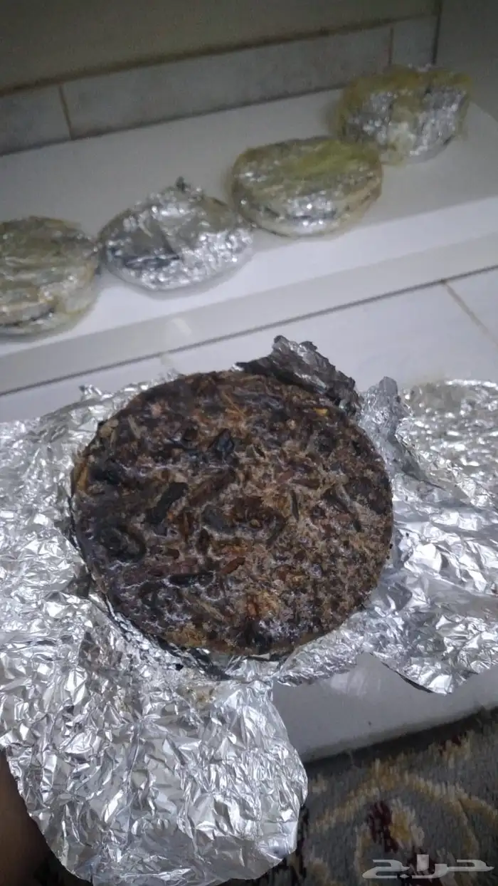 بخور عدني فاخر 2