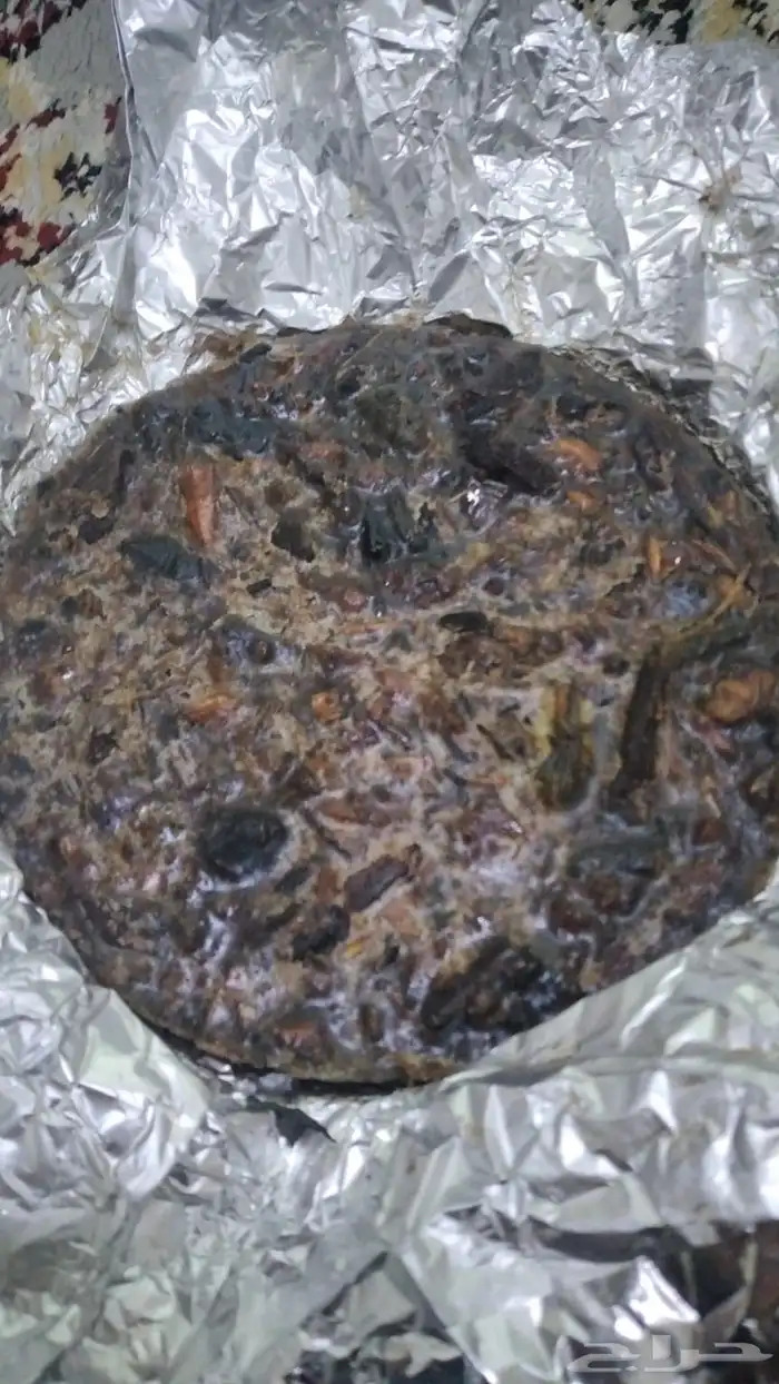 بخور عدني فاخر 1