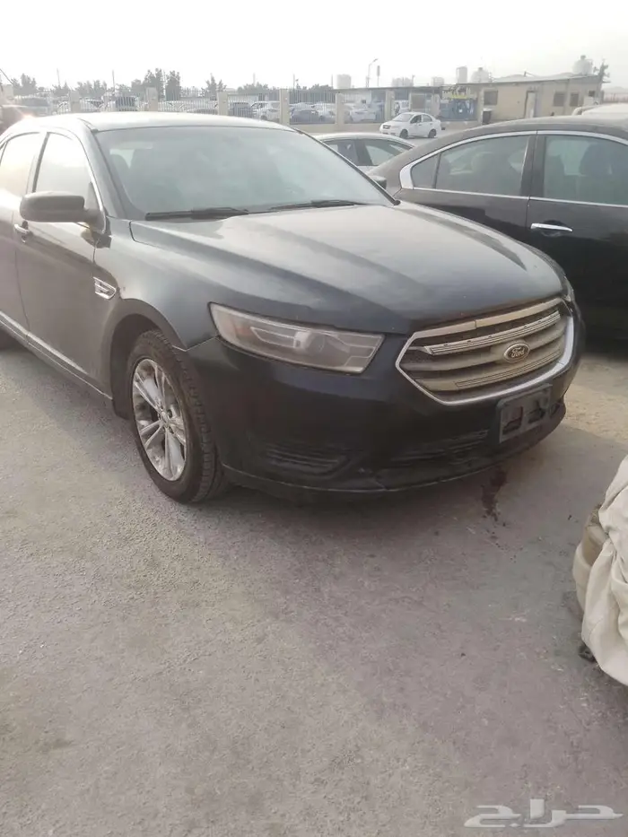 فورد تورس 2015 2