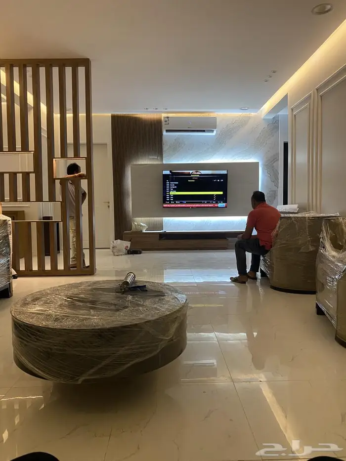 ديكورات ودهانات 15