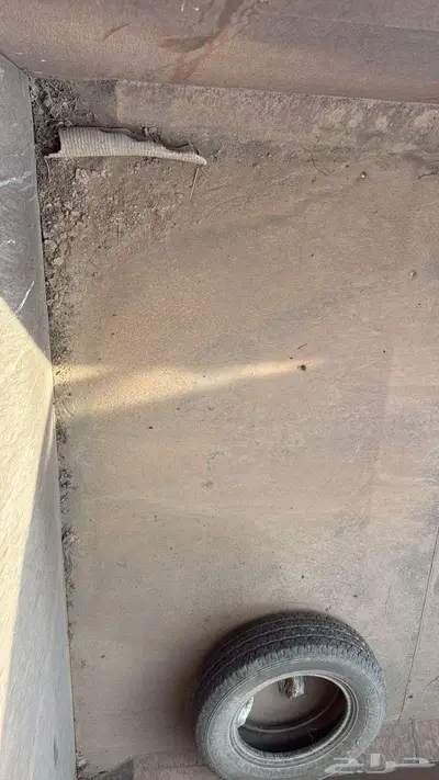 للبيع صندوق قلابي سنقل 0