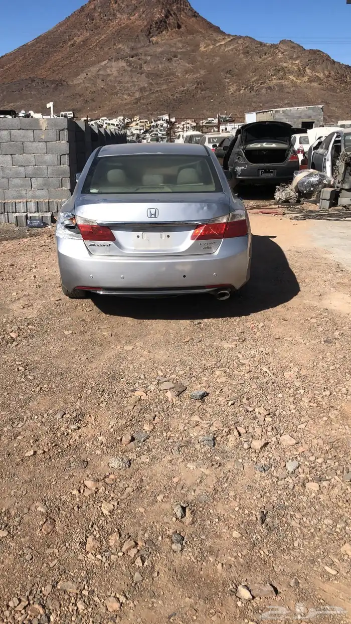 قطع غيار هوندا 1