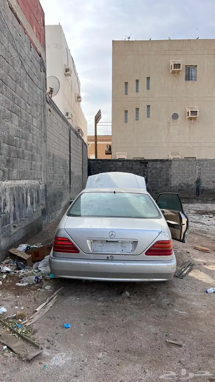 شبح كوبيه cl140 2