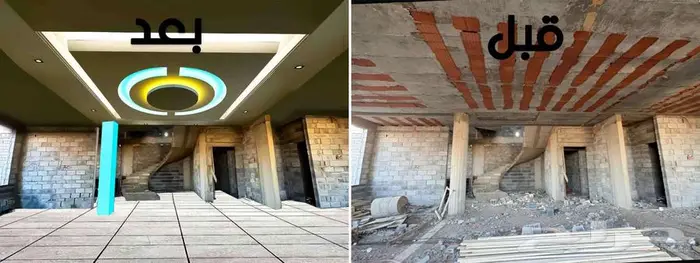 تصميمك عندنا سوشيال ميديا لوجو بنرات ومطبوعات ولوحات 4