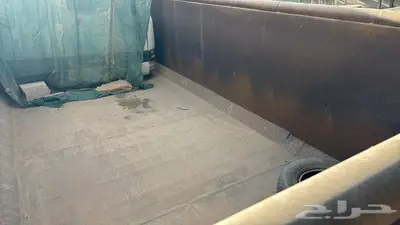 للبيع صندوق قلابي سنقل 2