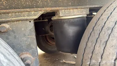 للبيع صندوق قلابي سنقل 3