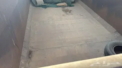 للبيع صندوق قلابي سنقل 5