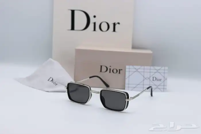 عرض النظارات الشمسية رجالي او نسائي ماركة 23