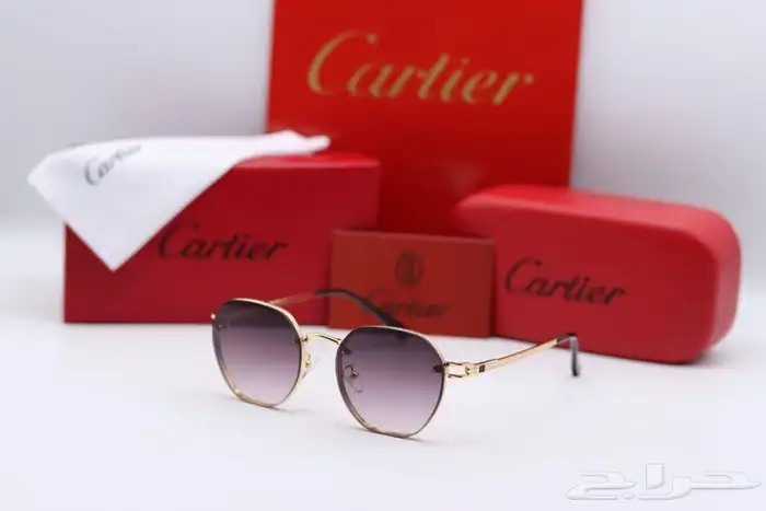 عرض النظارات الشمسية رجالي او نسائي ماركة 20