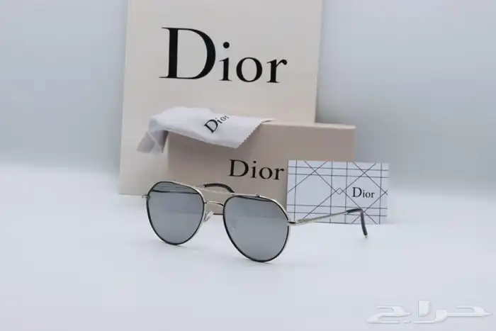 عرض النظارات الشمسية رجالي او نسائي ماركة 63