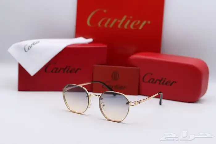 عرض النظارات الشمسية رجالي او نسائي ماركة 16