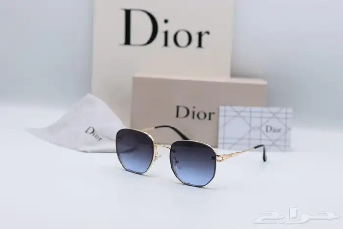 عرض النظارات الشمسية رجالي او نسائي ماركة 39