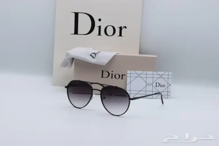 عرض النظارات الشمسية رجالي او نسائي ماركة 59