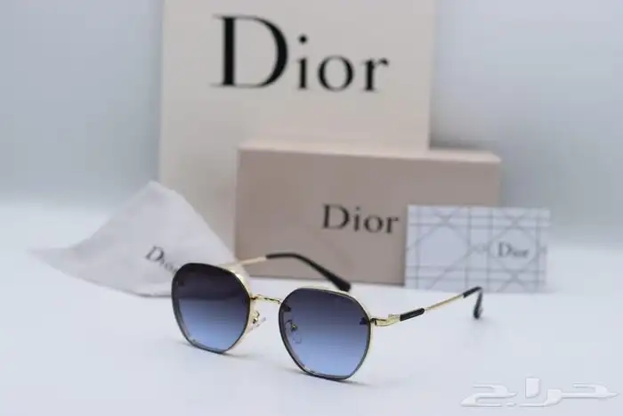 عرض النظارات الشمسية رجالي او نسائي ماركة 48
