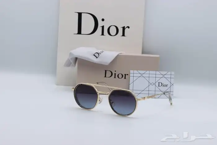عرض النظارات الشمسية رجالي او نسائي ماركة 58
