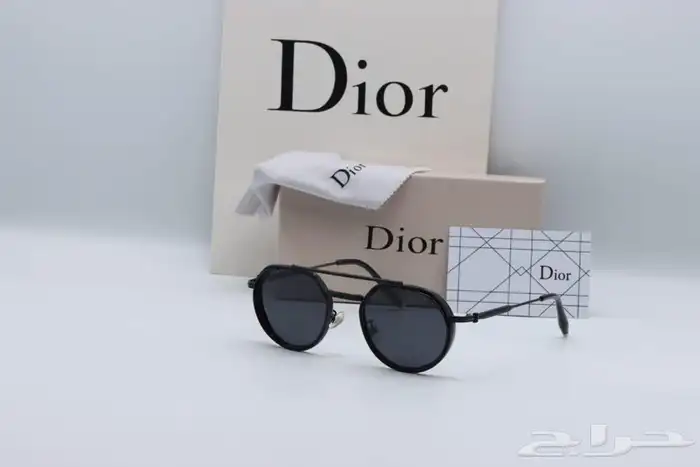 عرض النظارات الشمسية رجالي او نسائي ماركة 57