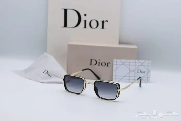 عرض النظارات الشمسية رجالي او نسائي ماركة 24