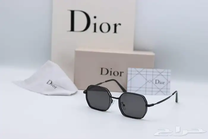 عرض النظارات الشمسية رجالي او نسائي ماركة 38