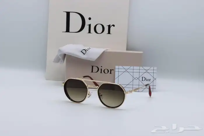 عرض النظارات الشمسية رجالي او نسائي ماركة 51