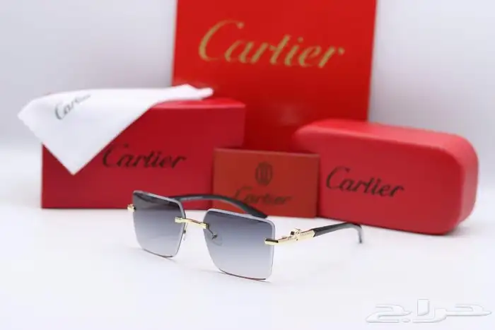 عرض النظارات الشمسية رجالي او نسائي ماركة 13