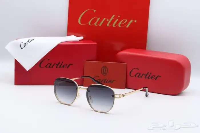 عرض النظارات الشمسية رجالي او نسائي ماركة 7