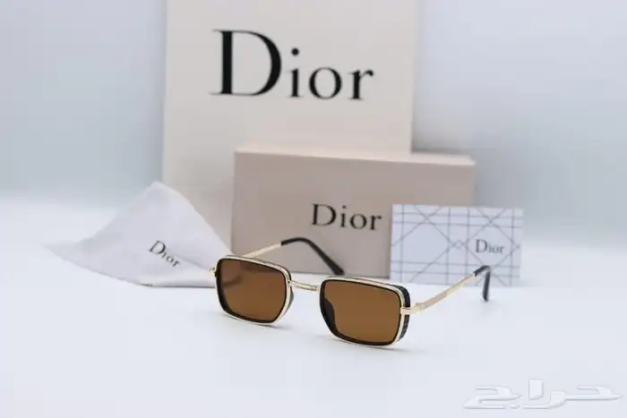 عرض النظارات الشمسية رجالي او نسائي ماركة 22