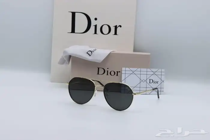 عرض النظارات الشمسية رجالي او نسائي ماركة 62