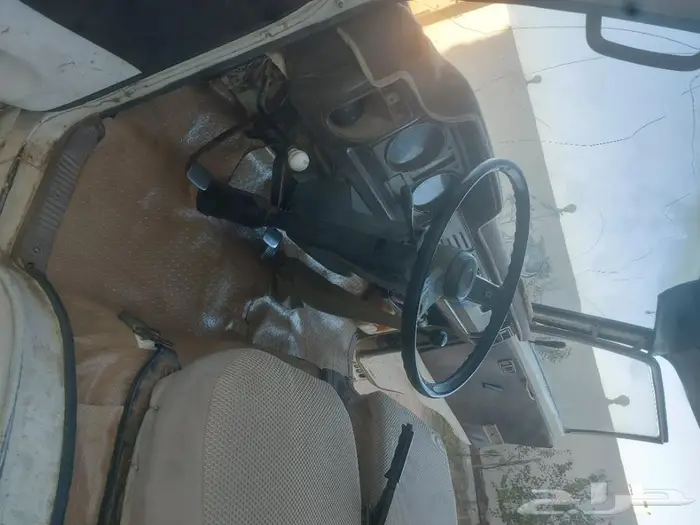 قلاب ديهاتسوا 84 للبيع او البدل المناسب 4