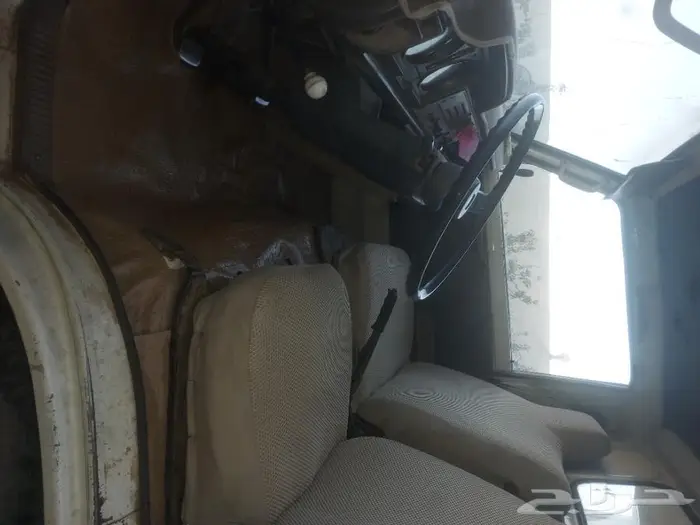 قلاب ديهاتسوا 84 للبيع او البدل المناسب 7