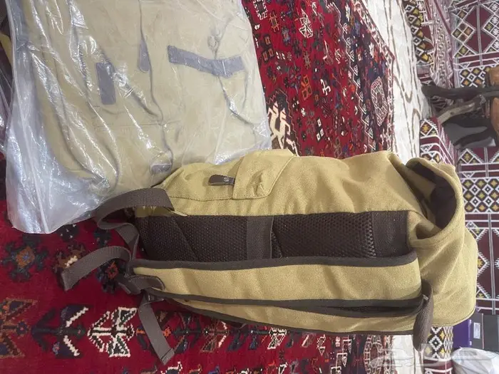 شنطة رحلات 0