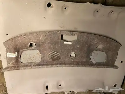 للبيع داخلية فورد 2002 على السوم 1