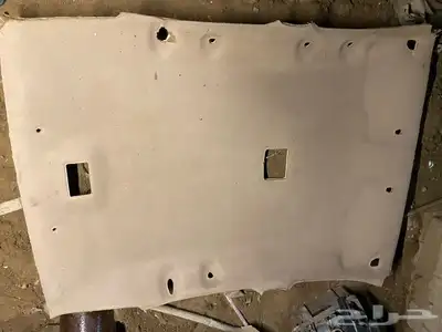 للبيع داخلية فورد 2002 على السوم 3